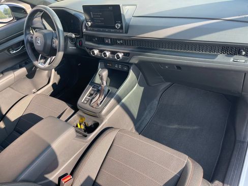 Certified 2023 Honda CR-V Sport image 31