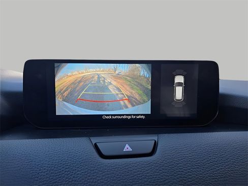 Used 2024 MAZDA CX-90 3.3 Turbo w/ Premium Package image 29