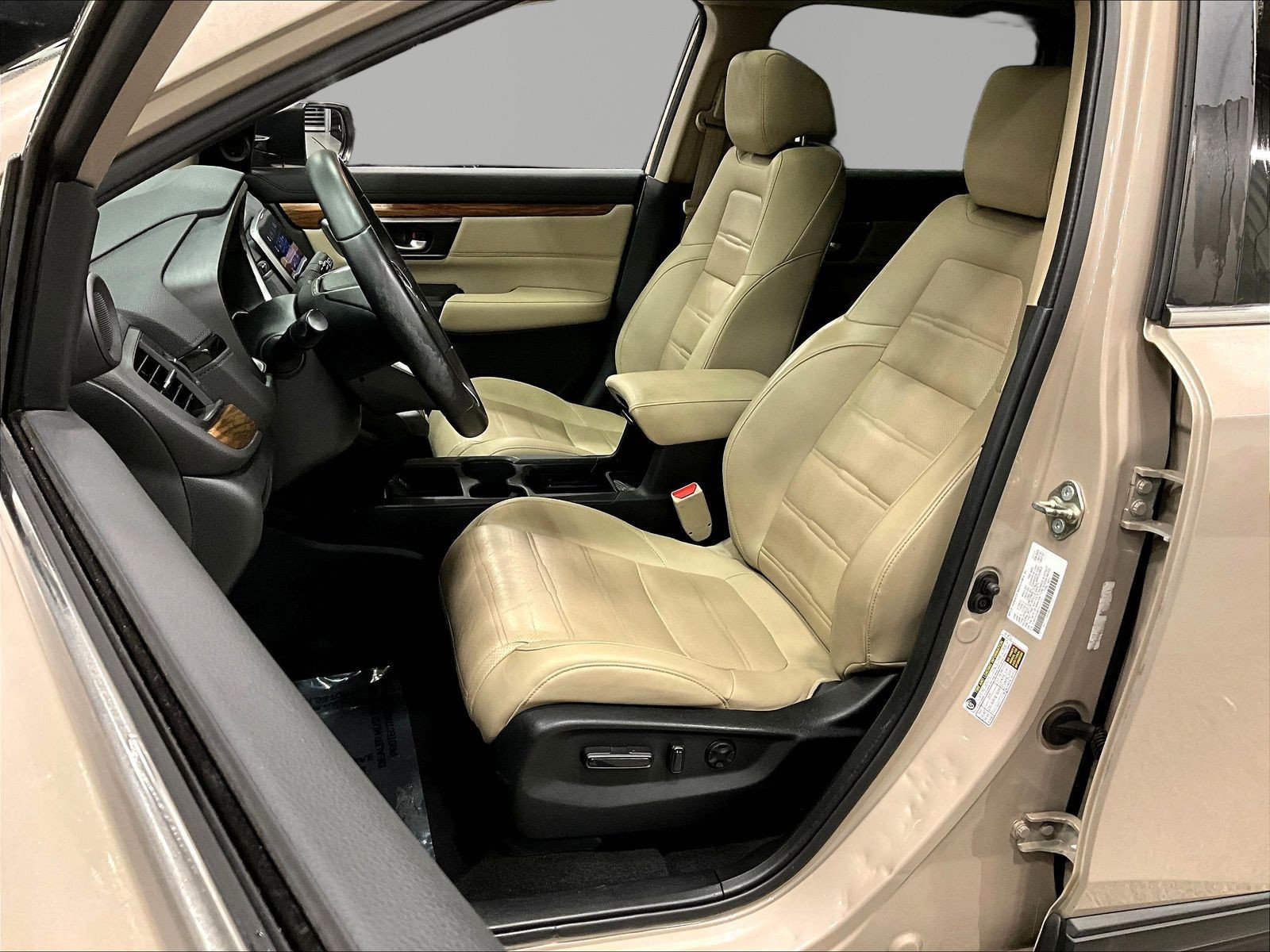 Used 2017 Honda CR-V EX-L image 21