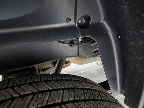 Used 2018 RAM 3500 Laramie image 27