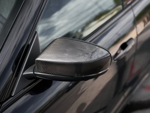 Used 2021 Maserati Quattroporte Trofeo image 13