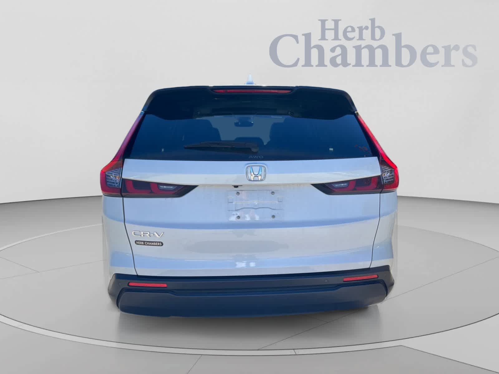 Used 2024 Honda CR-V EX-L image 7