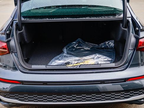 New 2026 Audi A3 2.0T Premium Plus image 28