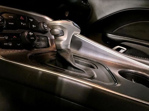 Used 2018 Dodge Challenger SXT Plus image 14