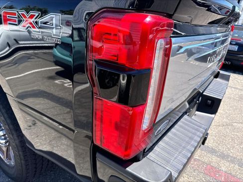 Used 2024 Ford F250 King Ranch AWD/4WD image 32
