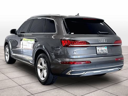 Used 2024 Audi Q7 2.0T Premium Plus AWD/4WD image 13