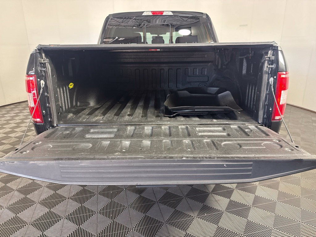 Used 2019 Ford F150 XLT w/ Equipment Group 302A Luxury AWD/4WD image 9