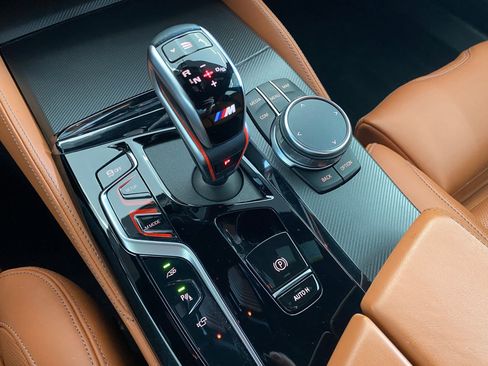 Used 2023 BMW M5 w/ Competition Package image 18