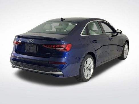 New 2025 Audi A3 2.0T Premium image 5