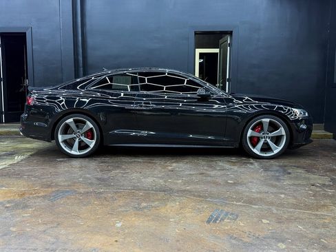 Used 2019 Audi S5 Premium Plus w/ Premium Plus image 10