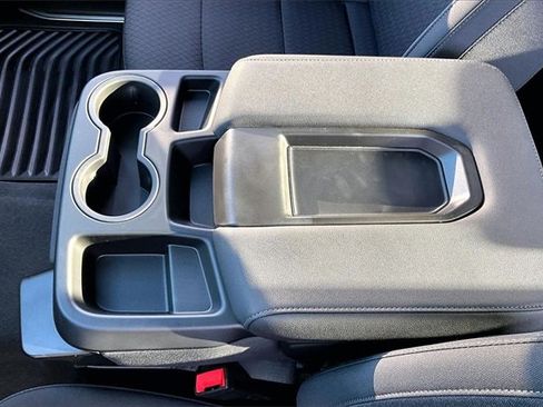 New 2026 Chevrolet Silverado 1500 LT image 8