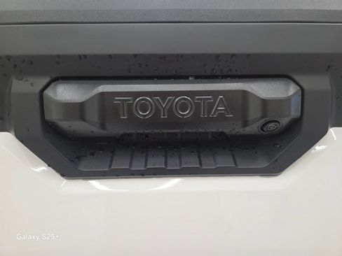 New 2026 Toyota Tundra SR image 29