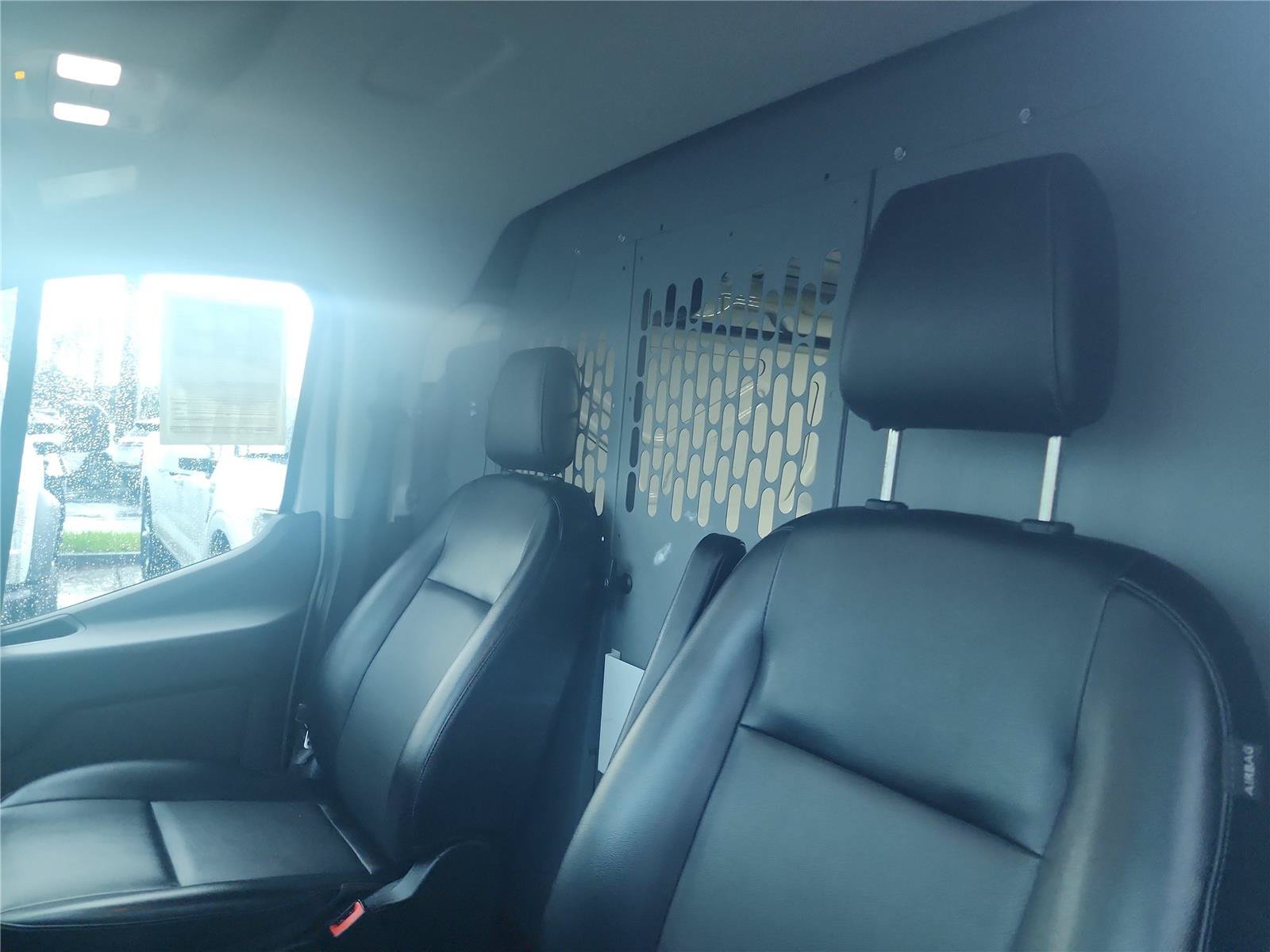 Used 2021 Ford Transit 250 Low Roof RWD image 14