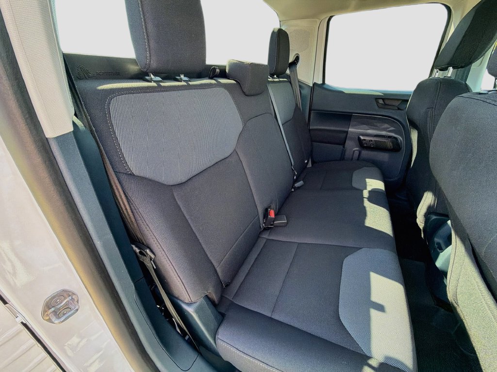 Used 2024 Ford Maverick XL FWD image 26