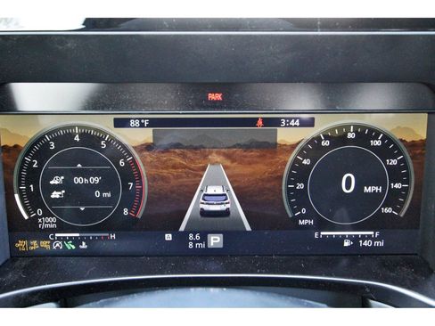 New 2026 Subaru Outback Wilderness AWD/4WD image 14