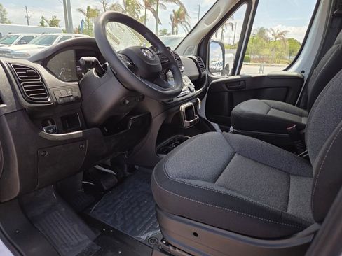 New 2026 RAM ProMaster 1500 w/ Convenience Group FWD image 14