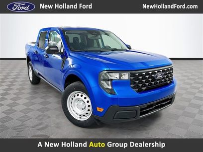 New 2025 Ford Maverick XL