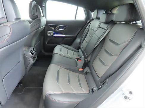 New 2026 Mercedes-Benz GLC 63 AMG S image 21