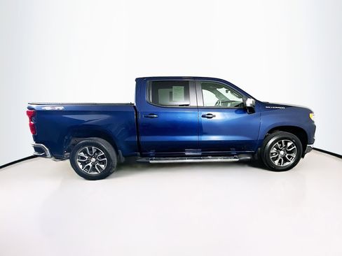 Used 2023 Chevrolet Silverado 1500 LT AWD/4WD image 10