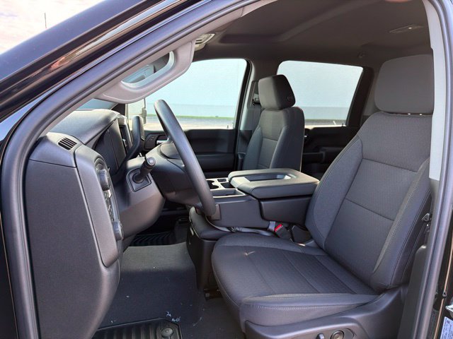 New 2026 Chevrolet Silverado 2500 Custom w/ Custom Value Package AWD/4WD image 11