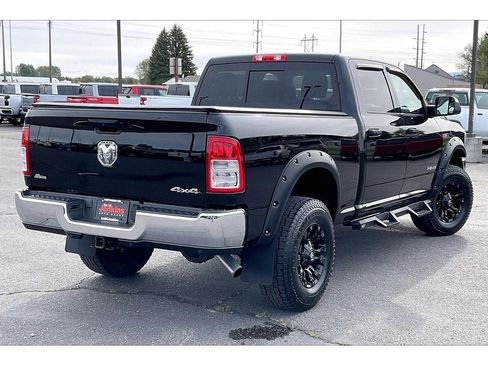 Used 2021 RAM 2500 Tradesman AWD/4WD image 14