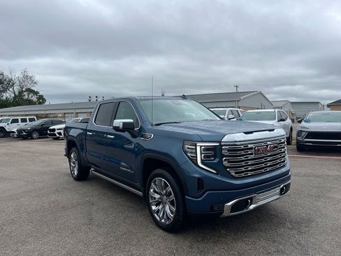 New 2026 GMC Sierra 1500 Denali image 2