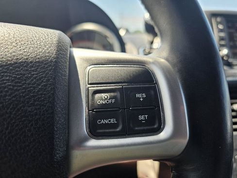 Used 2019 Dodge Grand Caravan GT FWD image 13