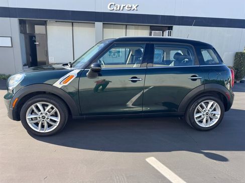 Used 2014 MINI Cooper Countryman image 9