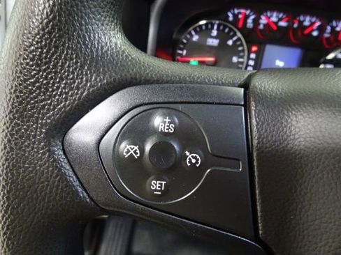 Used 2016 Chevrolet Silverado 1500 W/T w/ WT Fleet Convenience Package image 24