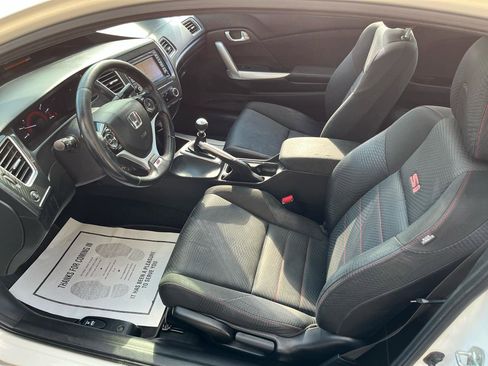 Used 2013 Honda Civic Si image 23