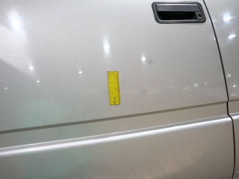 Used 1996 GMC Sierra 3500 4x4 Extended Cab image 36
