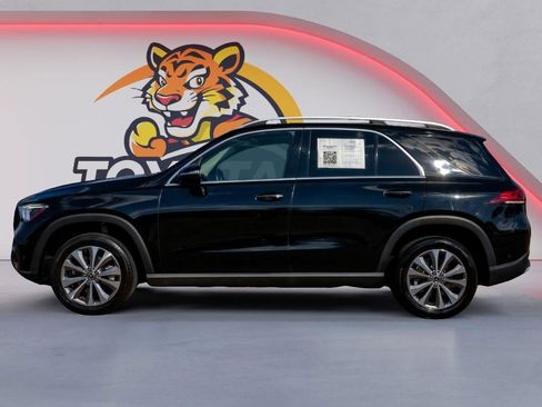 Used 2022 Mercedes-Benz GLE 350 image 8