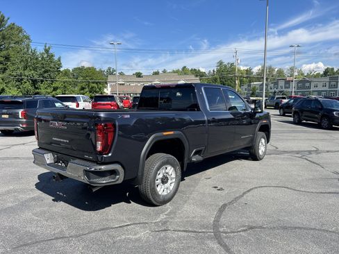 Used 2026 GMC Sierra 2500 SLE w/ SLE Value Package; AWD/4WD image 14