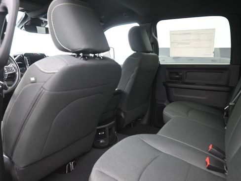 New 2026 RAM 2500 Tradesman AWD/4WD image 23