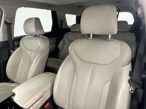 Used 2020 Hyundai Palisade SEL w/ Premium Package FWD image 6