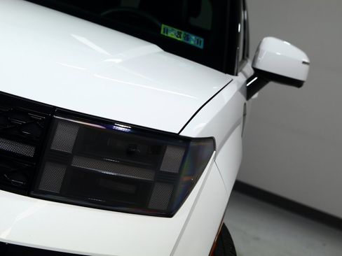 Used 2024 Hyundai Santa Fe Calligraphy image 7