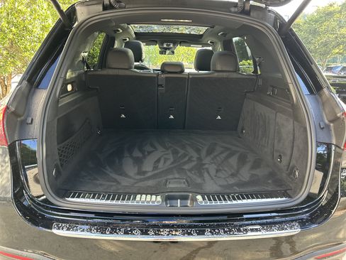 Certified 2024 Mercedes-Benz GLE 350 4MATIC image 10