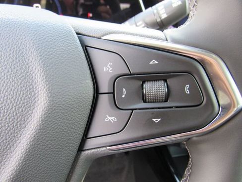 New 2026 Chevrolet Trax LT w/ LT Convenience Package image 22