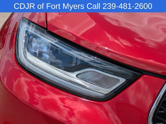 New 2026 Chrysler Pacifica Select FWD image 7