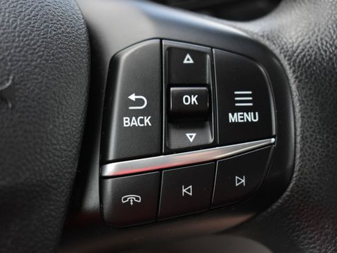 Used 2025 Ford Escape Active FWD image 21