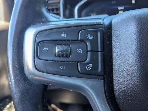 Used 2022 Chevrolet Silverado 1500 RST AWD/4WD image 23
