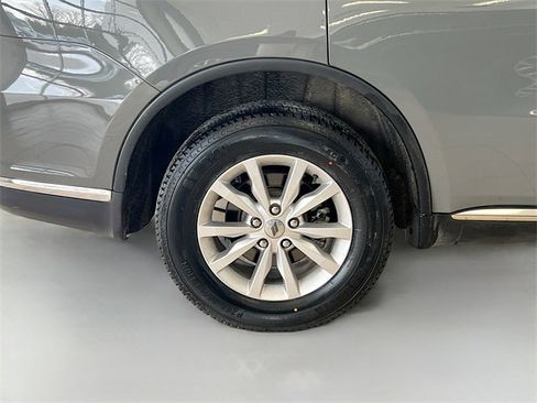 Used 2023 Dodge Durango SXT Launch Edition image 31