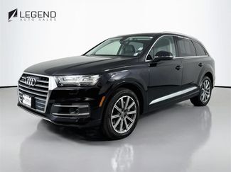 Used 2018 Audi Q7 3.0T Premium Plus w/ Premium Plus Package AWD/4WD video 1