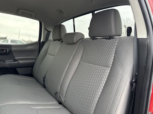 Used 2023 Toyota Tacoma SR w/ SR Convenience Package image 27