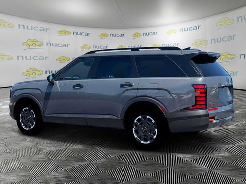 New 2026 Hyundai Palisade XRT Pro image 5