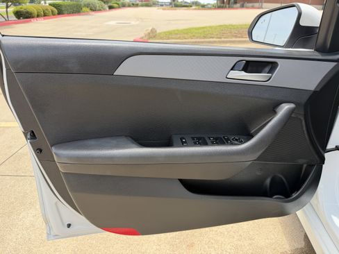 Used 2018 Hyundai Sonata ECO FWD image 18