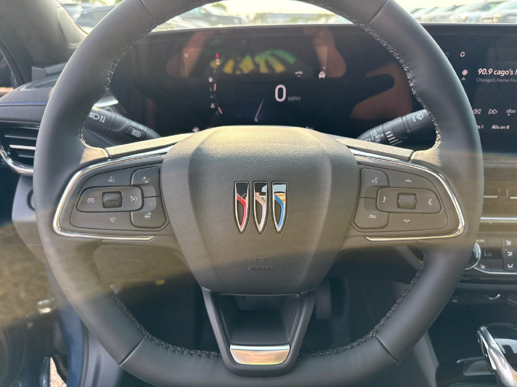 New 2026 Buick Envista Sport Touring w/ Convenience I Package FWD image 20