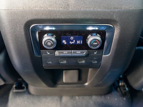 New 2026 GMC Yukon XL Elevation w/ Elevation Premium Package image 16