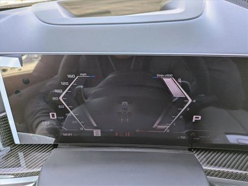 New 2026 BMW X6 M60i image 11