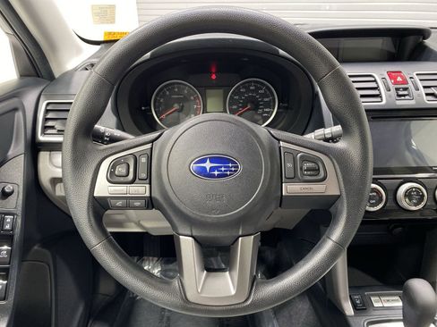 Used 2017 Subaru Forester 2.5i Premium w/ Protection Package #1 image 14